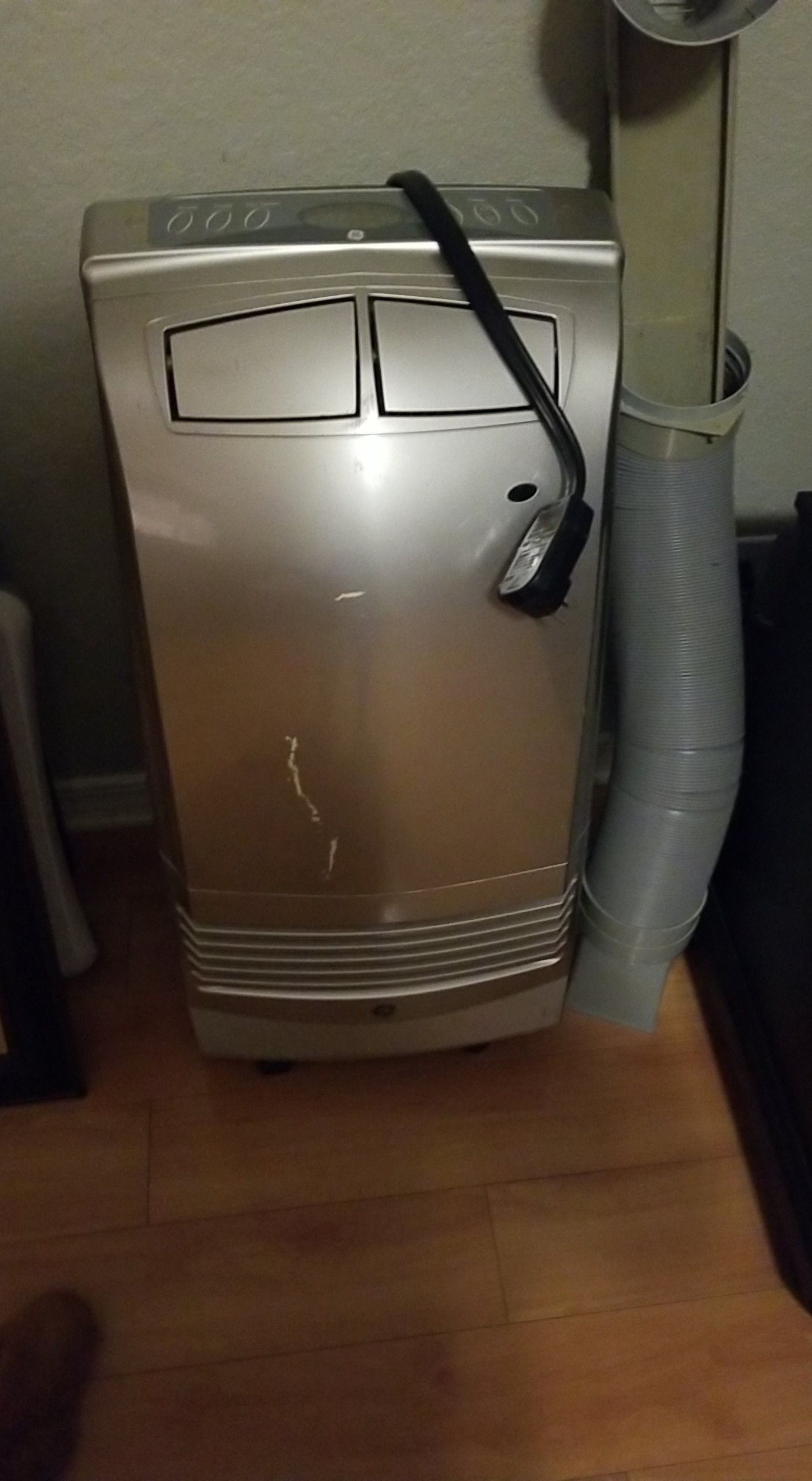 Ge 8000 btu