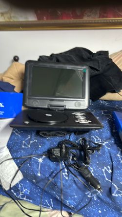 DVD portable