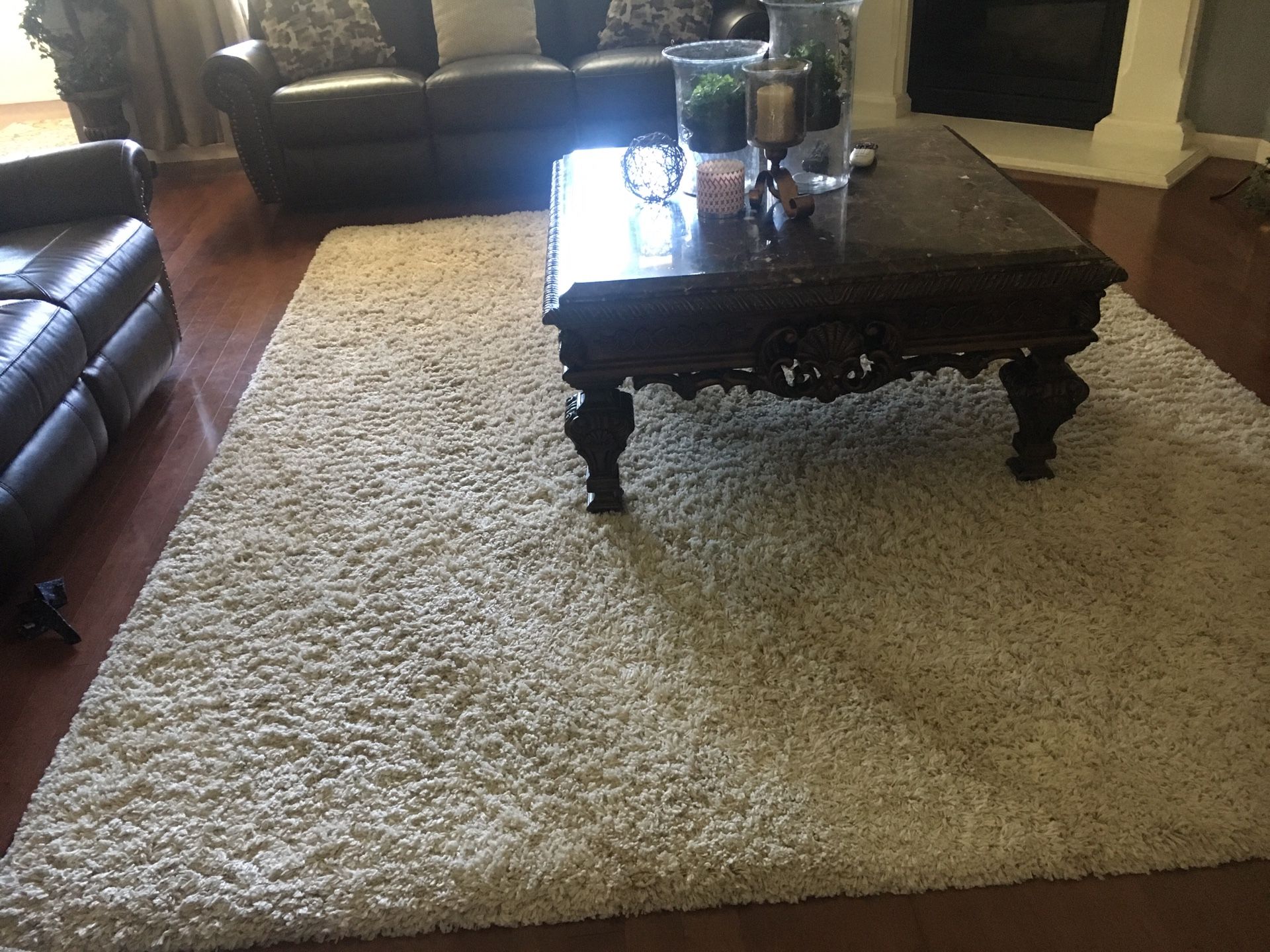 Costco large carpet obo for Sale in Hanford, CA OfferUp