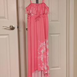 Girl's Skirt In Size 10-12 