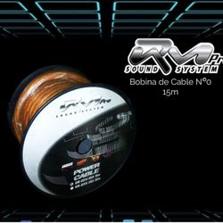  Cable Para Car Audio