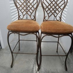 Bar stools 