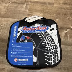 Chains AutoTrac #0231905