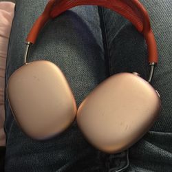 Airpod Maxes
