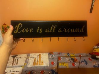 Jewelry, room decor , accessories, frames