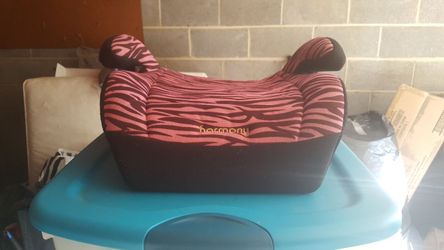 Harmony car seat