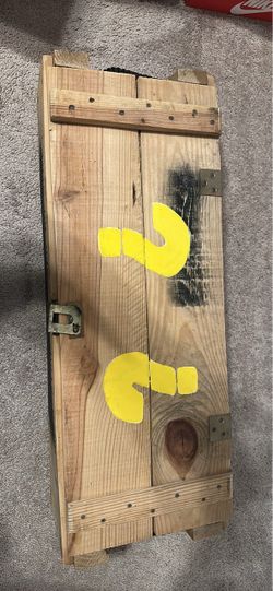Custom COD Zombies Mystery Box