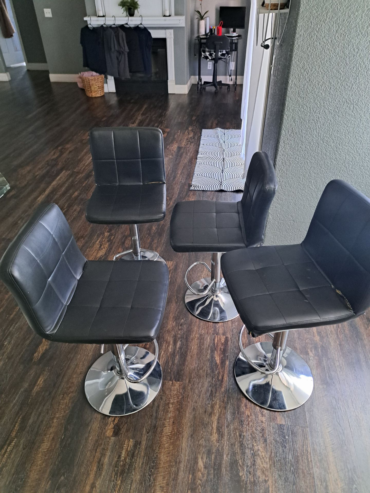 Chairs