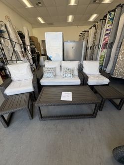 Outdoor Furniture 
