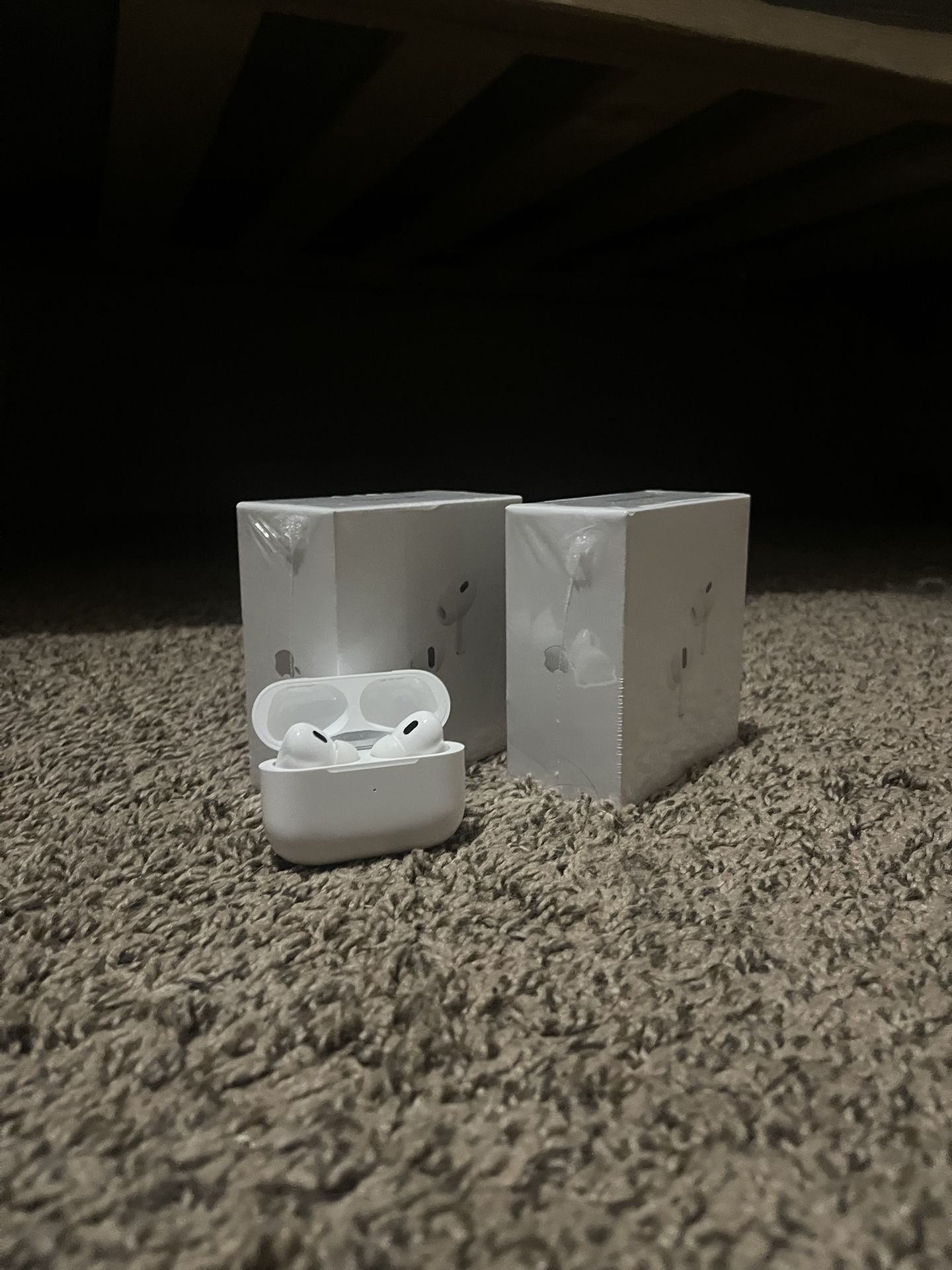 AirPods Pro