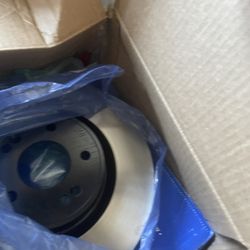 rotors