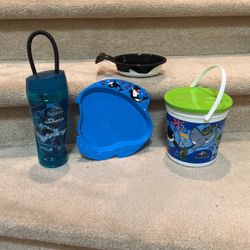 FREE SeaWorld Stuff 