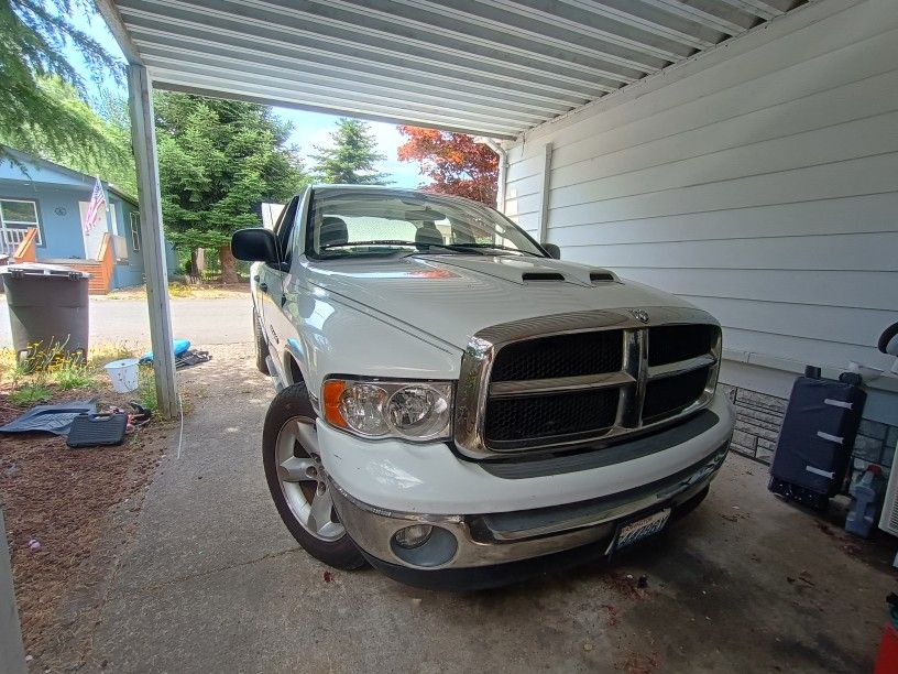2005 Dodge Ram 1500