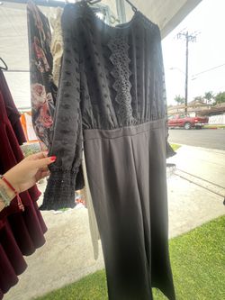 Woman’s Romper
