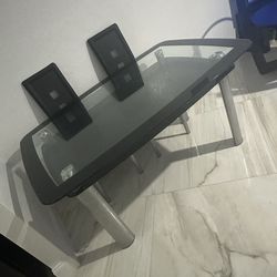 Dining Glass Table