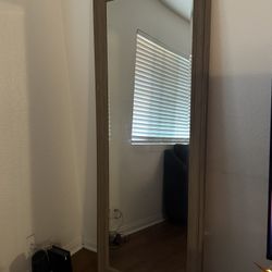 Big Mirror