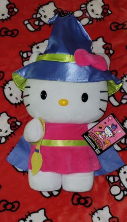 Halloween  Hk Greeter 18 Inch 