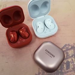 Buds Live Headset - Great Deals From $31.99 -  Warranty Included