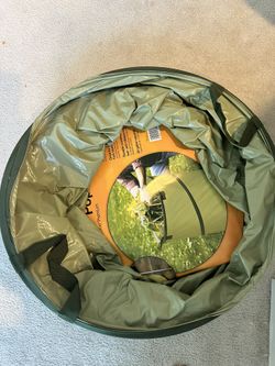 Fiskars Kangaroo Popup