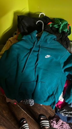 Nike hoodie