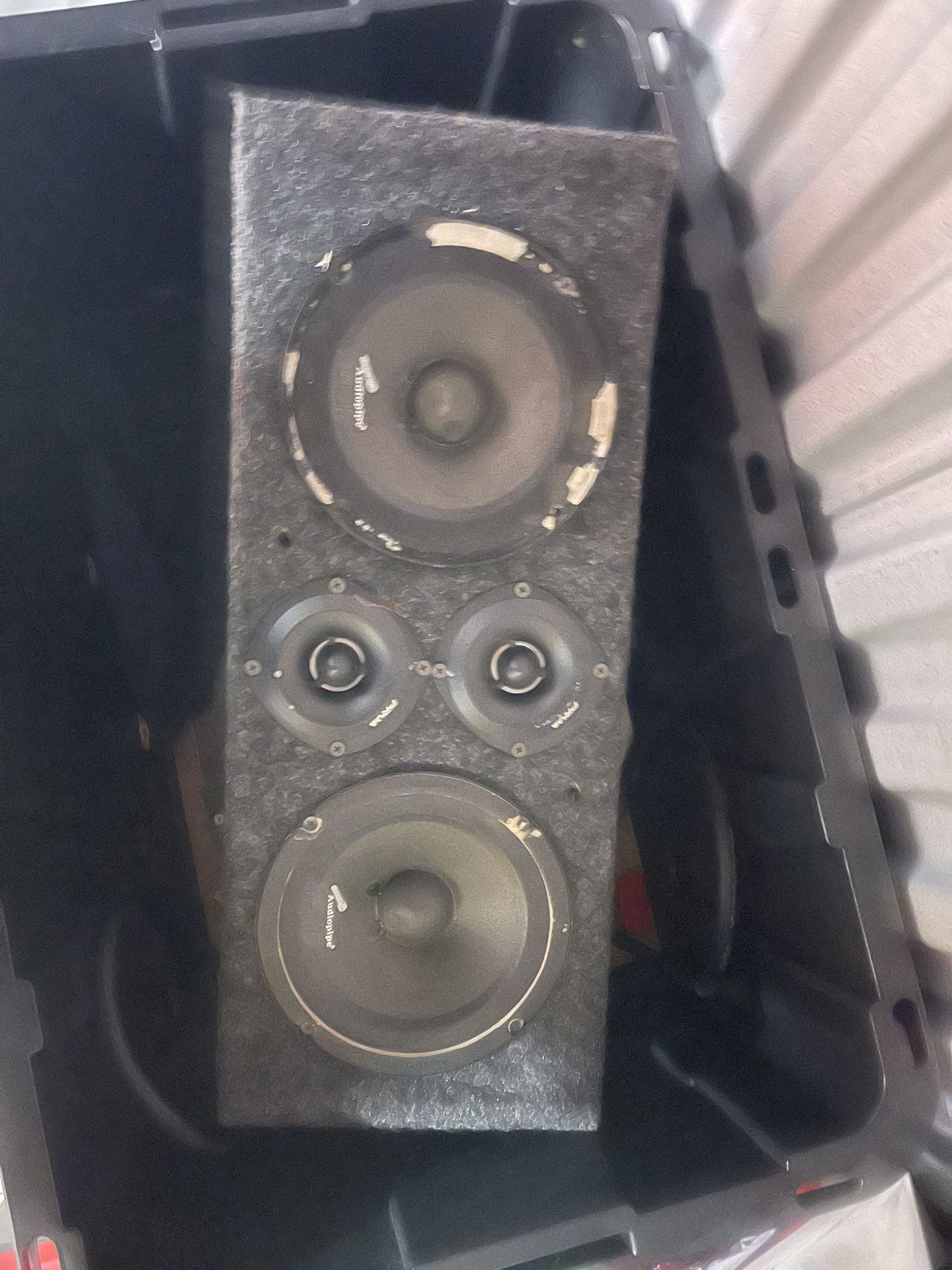 Work Like New