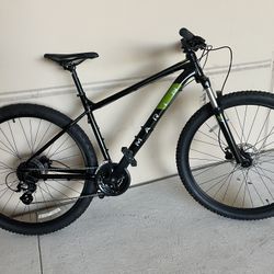 Marin Bolinas Ridge 2 29r Large. 