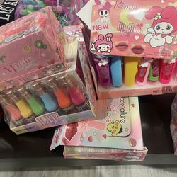 Lip Products (low Prices)