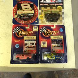 Rare Vintage Dale Sr1/64 Dicast