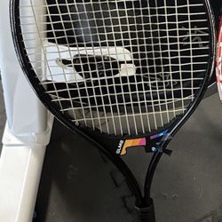 Tennis Racket For A Child