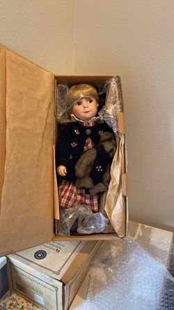 Collectibles - Dolls #6