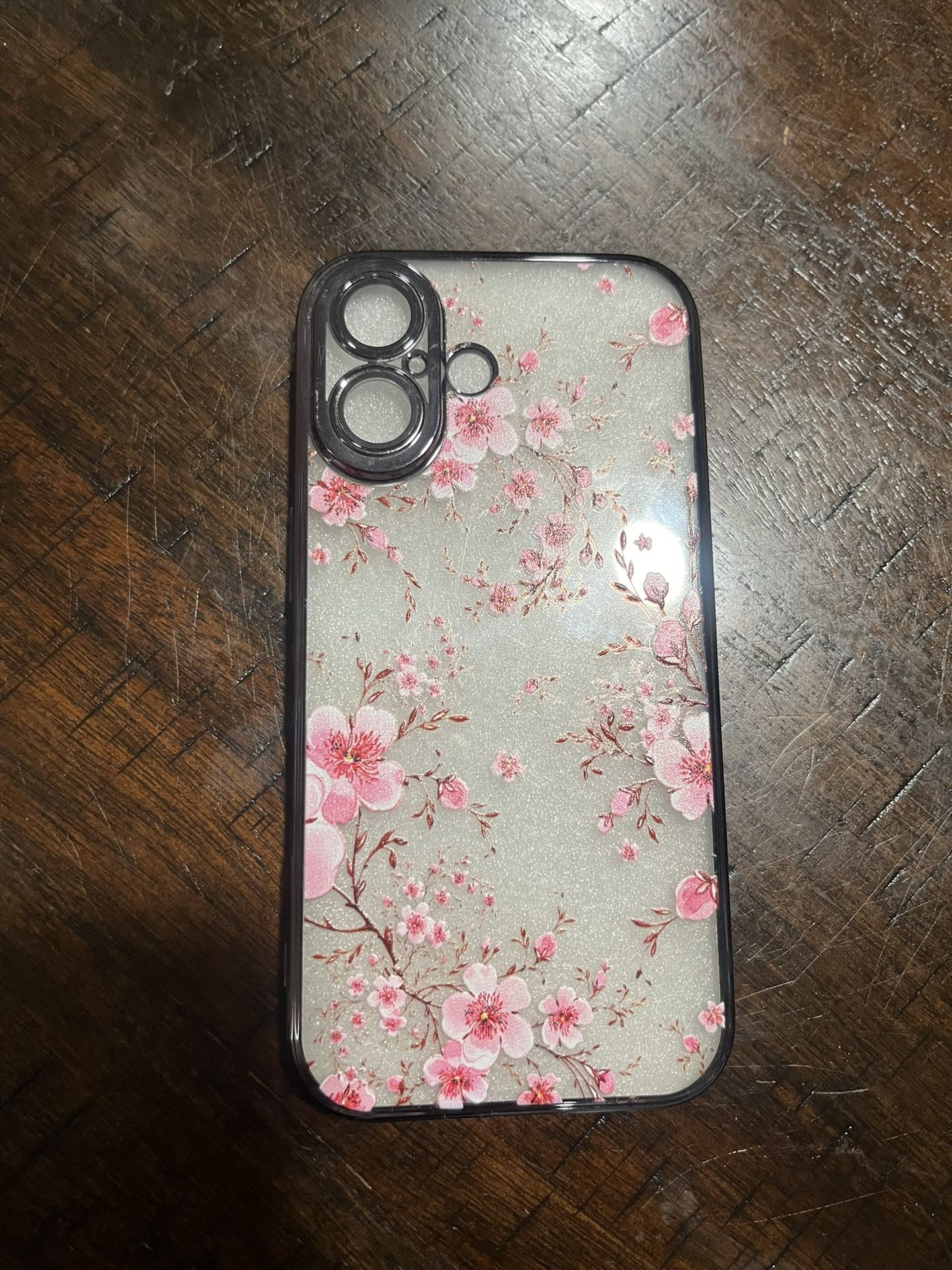 iPhone 16 New Phone Case