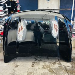 GMC Acadia 2020-2023 hood Oem