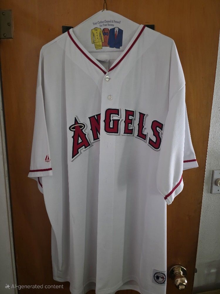 Angels Jersey (3x)