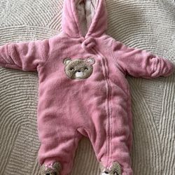 Baby Clothes 