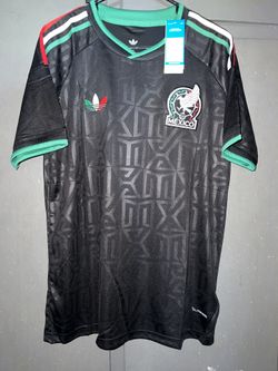 Mexico Jersey