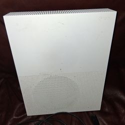 Xbox One S