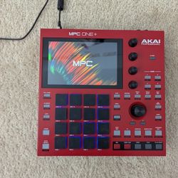 AKAI Professional MPC One+