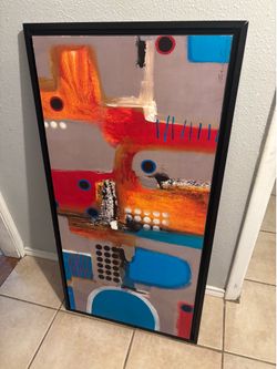 wall art
