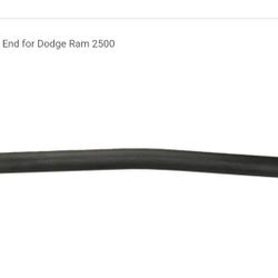 MOOG DS1459 Steering Tie Rod End
