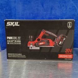 Skil PL5938-1A Planer Kit