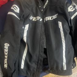 🔥Motorcycle Jacket For Sale