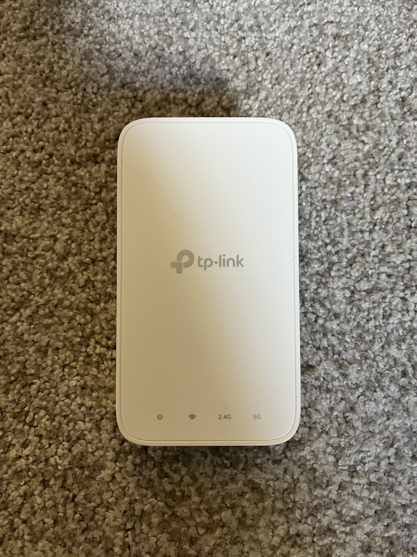 Wi-Fi Extender