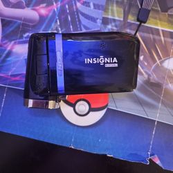 Insignia Camera 