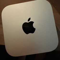 M4 Mac Mini With Acasis Enclosure And 2x 1TB SSDs