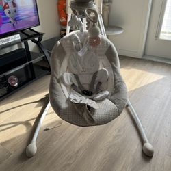 Ingenuity Baby Swing 