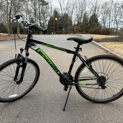 Schwinn Sidewinder 26 inch Mountain Bike