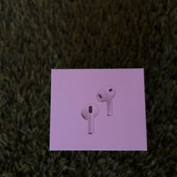 AirPods Pro 3 (3rd Generation)