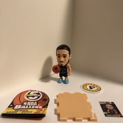 Zuru NBA Ballers - Series 2 - Tyrese Haliburton