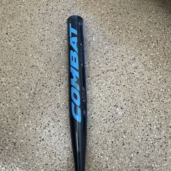 Combat Baseball Bat