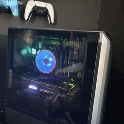 Very High-end Pc RTX 3080 Ti